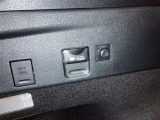 AC100V1500W電源コンセントが付いています。