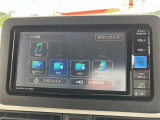 TVが視聴可能です。