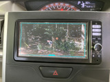 停車中にテレビや動画を楽しめるのが魅力。休憩時間や待ち時間に、エンターテイメントを満喫できます。長距離移動も快適に。