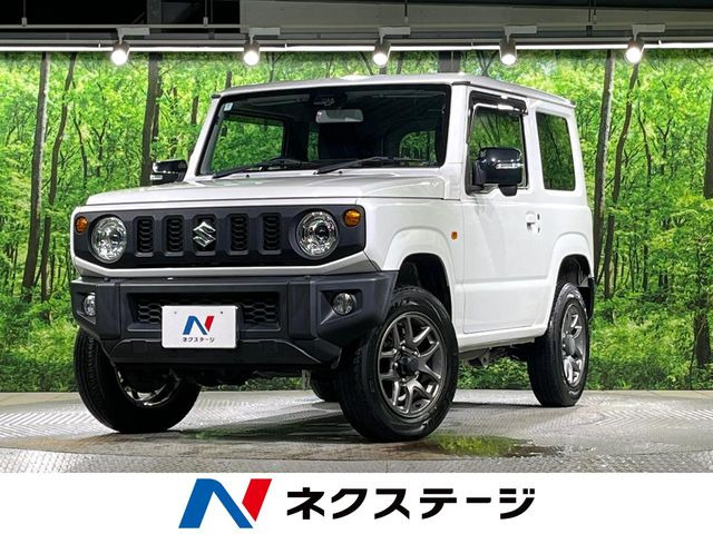 ジムニー  XC