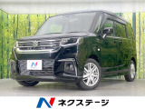 電動スライドドア 純正8型ナビ バックカメラ 衝突被害軽減システム