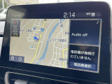 【ナビ機能付ディスプレイオーディオ】お持ちのスマートフォンと連携してナビやBluetoothで音楽再生が可能!スタイリッシュなデザインでかっこいいです!