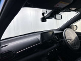 コンパクトカーならではの小回りの良さで、街乗りでもスイスイと!運転しやすいお車です。