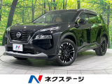 サンルーフ NISMOエアロ 12.3型メーカーナビ 全周囲カメラ