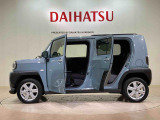 定期点検や車検整備代がセットになったダイハツオリジナル整備パック「ワンダフルパスポート」もお取扱いしております!