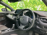 運転席