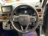 お車はピカピカ!清潔感が感じられる状態でお渡ししています。