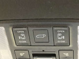 両側電動スライドドア付き、運転席にいながら開閉もラクラク