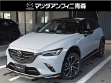 マツダ CX-3