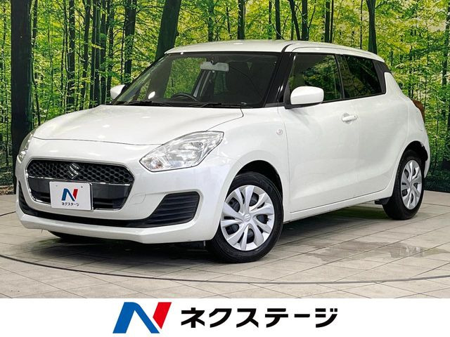 スイフト XGリミテッド セーフティパッケージレス仕様車