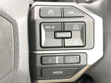 【レーダークルーズコントロール】高速道路での長距離走行が楽に!!自動で速度を保つクルーズコントロールが、衝突軽減システムと連携し、前方の車両を感知して車間を保つように速度調節してくれます!!