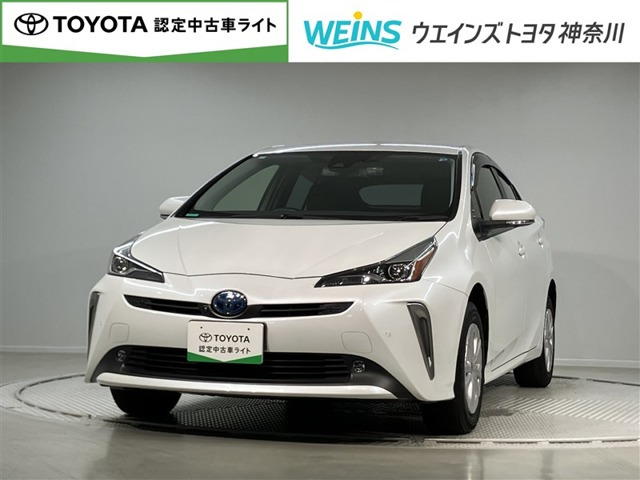 プリウス 1.8 S セーフティ プラスII E-Four 4WD 