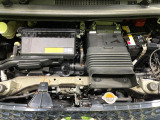 親切・丁寧な専門メカニックスタッフが応対!・車検・点検整備・事故等の修理などアフターサービスも安心。お車のカスタマイズもネクステージのサービススタッフまでご相談ください!