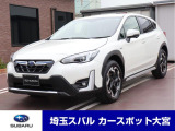 スバル XV