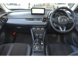 CX-3 1.5 15S ビビッド モノトーン 4WD 