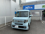 N-VAN入庫しました!