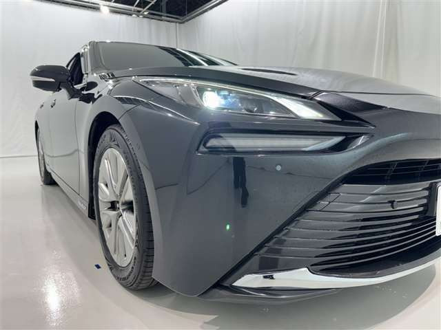 トヨタ MIRAI Z エグゼクティブパッケージ の中古車詳細 (59,000km