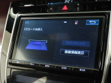 ETCの履歴などが画面で確認できます。