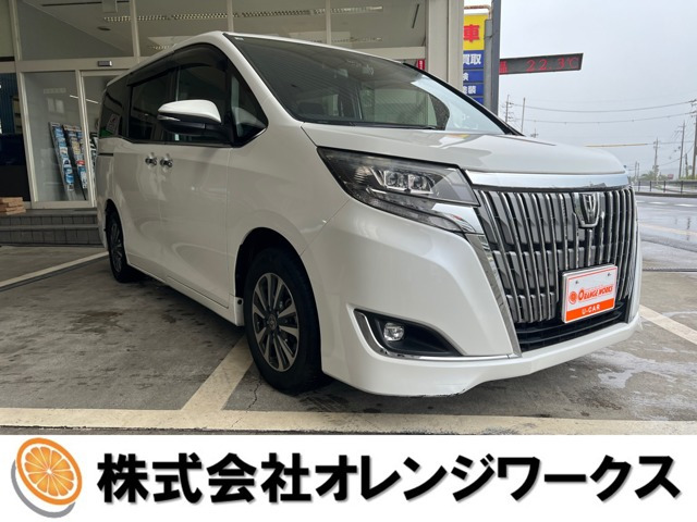 エスクァイア 2.0 Xi 