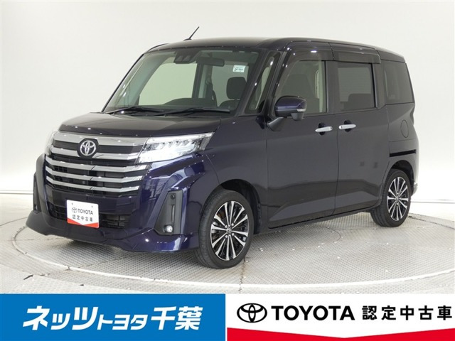 トヨタ ルーミー 