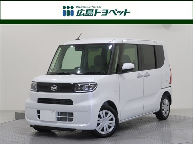 タント X リミテッド