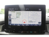 ステップワゴン 2.0 e:HEV エアー 禁煙車 純正ナビ フルセグTV