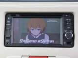 純正メモリーナビ/ワンセグTV・Bluetooth接続可