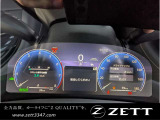 実走行車です。