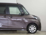 軽マートの車は全車安心の保証付!!自信があるのでできるんです♪整備工場、板金工場、完備♪