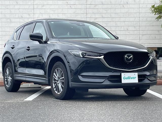CX-5 2.2 XD プロアクティブ 修復歴無し