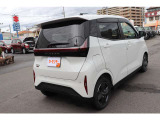 R7年式・サクラ・X・0.2万キロ・9インチディスプレイオーディオ・Apple Car Play・Android Auto・Bluetooth・アラウンドビューモニター・ドライブレコーダー・LEDヘッドライト・電動パーキングブレーキ