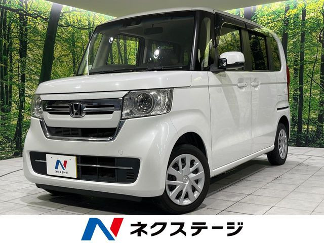 N-BOX L 