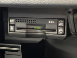 【ETC】高速道路の料金所をストレスなく通過!話題のスポットやサービスエリアに多い「スマートIC」利用時は必須のアイテムです。当店でセットアップを実施、ご納車当日からすぐにご利用いただけます!