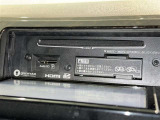 CD再生機能付き!