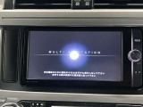 【純正SDナビ】FM&AMを聴くことは勿論のこと!!CD&DVD再生可能で地デジTVの視聴も可能な多機能ナビでドライブも快適ですよ☆