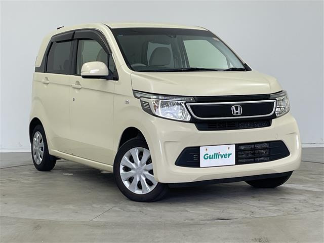 N-WGN G Aパッケージ 4WD 4WD 修復歴無し