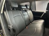 車内もキレイで嫌な臭いもありません☆車内の臭い、汚れが気になる方は内装のスチームクリーナーも施工可能です♪