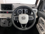 運転席からの景色
