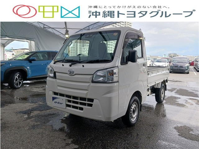 ハイゼットトラック スタンダード SAIIIt