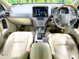 ランドクルーザープラド 2.7 TX Lパッケージ マットブラック エディション 4WD 