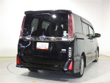 ノア 1.8 ハイブリッド Si W×B II 