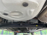 下回りがきれいなうちに、防錆加工の施工がオススメ。降雪地域はもちろん、沿岸部にお住いの方や、趣味でマリン・ウィンタースポーツをされる方にご好評いただいております。