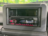 お好きな音楽を車内でお楽しみいただけます♪スピーカー交換・ウーハー追加などの音質向上や、最新ナビ・後席モニター等の取り付けも是非ご相談ください!