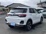 ライズ ハイブリッド 1.2 Z 