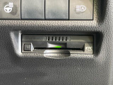 【ETC】高速道路の料金所をストレスなく通過!話題のスポットやサービスエリアに多い「スマートIC」利用時は必須のアイテムです。当店でセットアップを実施、ご納車当日からすぐにご利用いただけます!