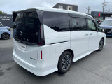 セレナ 1.4 e-POWER ハイウェイスターV 
