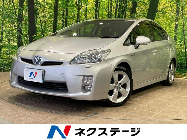 プリウス 1.8 S ツーリングセレクション 
