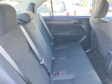 ゆとりある広々とした車内空間は、ドライブを始め買い物やレジャーなど、幅広く活躍します。一人でもみんなとでもお出かけを楽しみましょう!