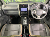 ジムニー ランドベンチャー 4WD 