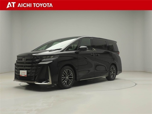 トヨタ ヴェルファイア 
